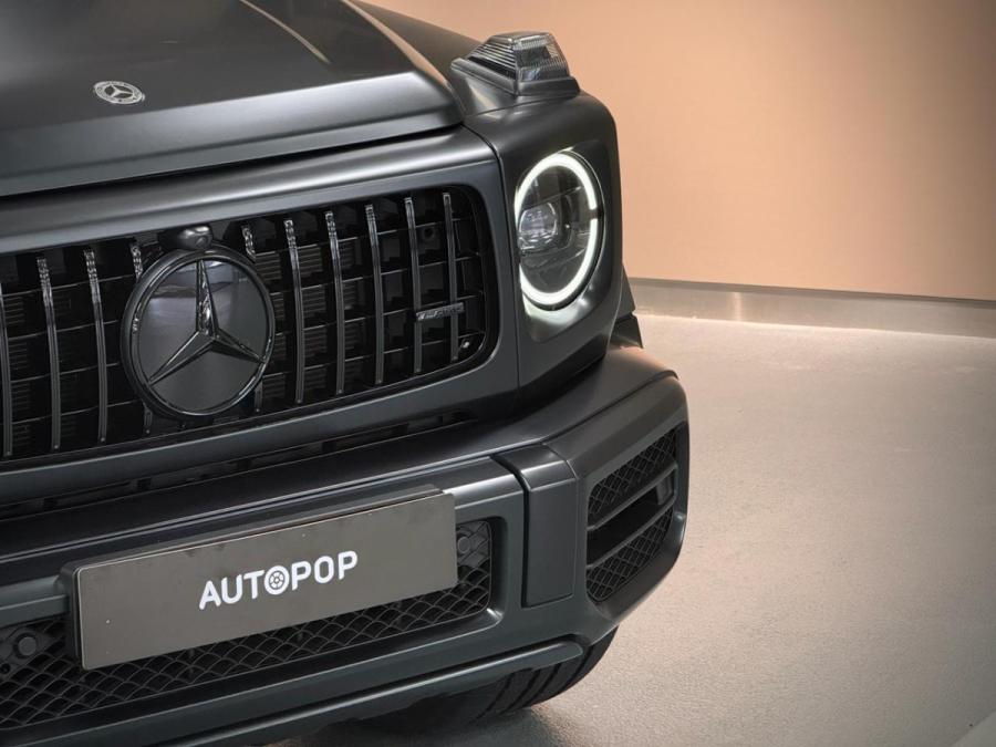 G63 AMG - Image 3